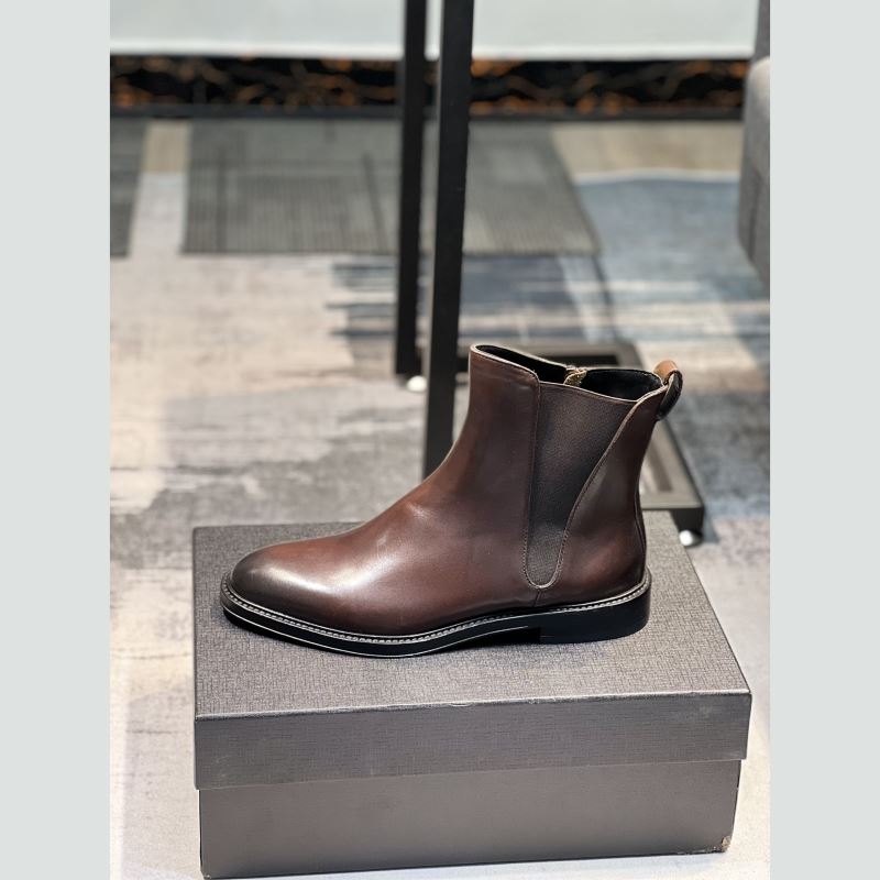 Dolce & Gabbana Boots